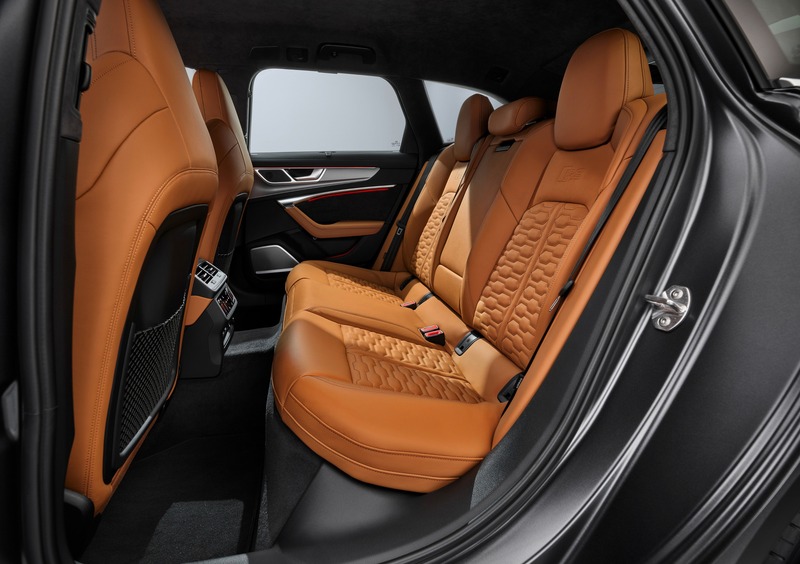 Audi RS 6 Avant (2019-->>) (13)