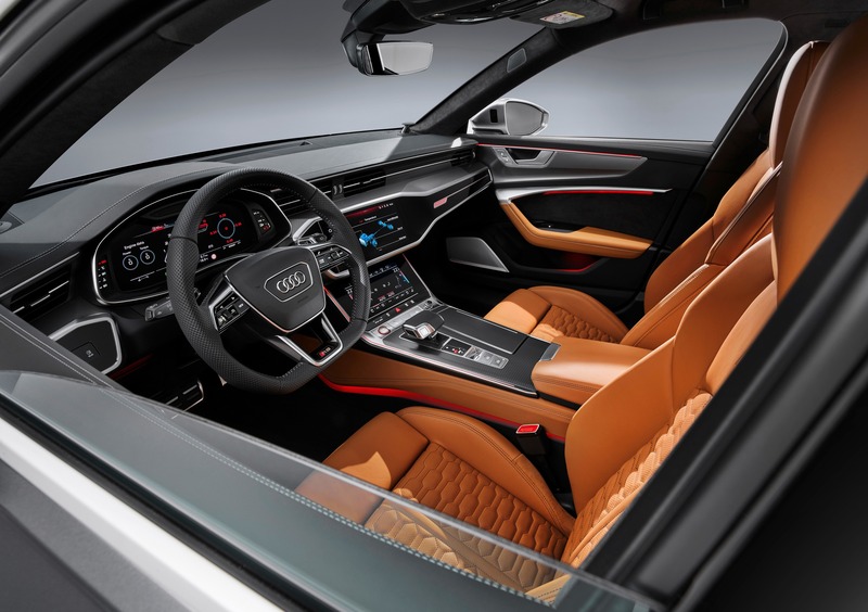 Audi RS 6 Avant (2019-->>) (11)