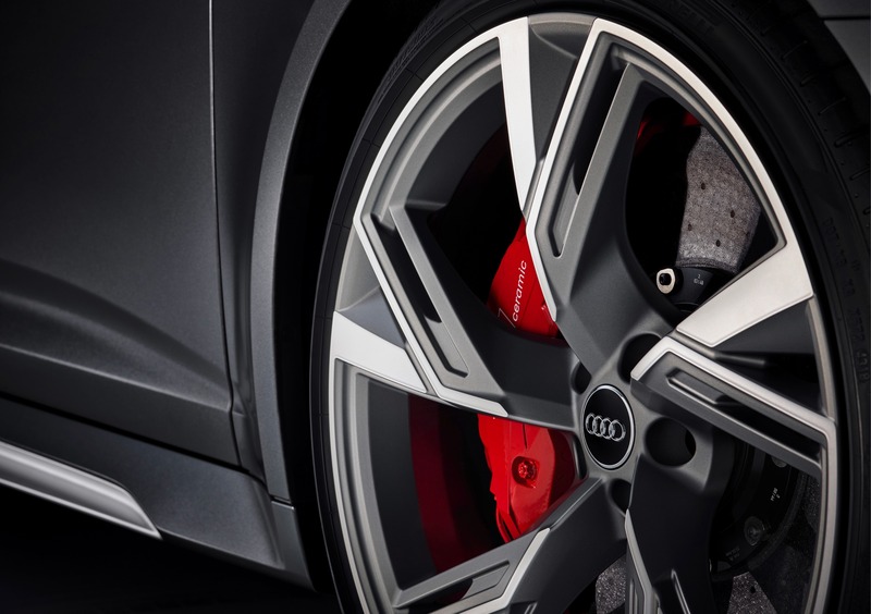 Audi RS 6 Avant (2019-->>) (20)