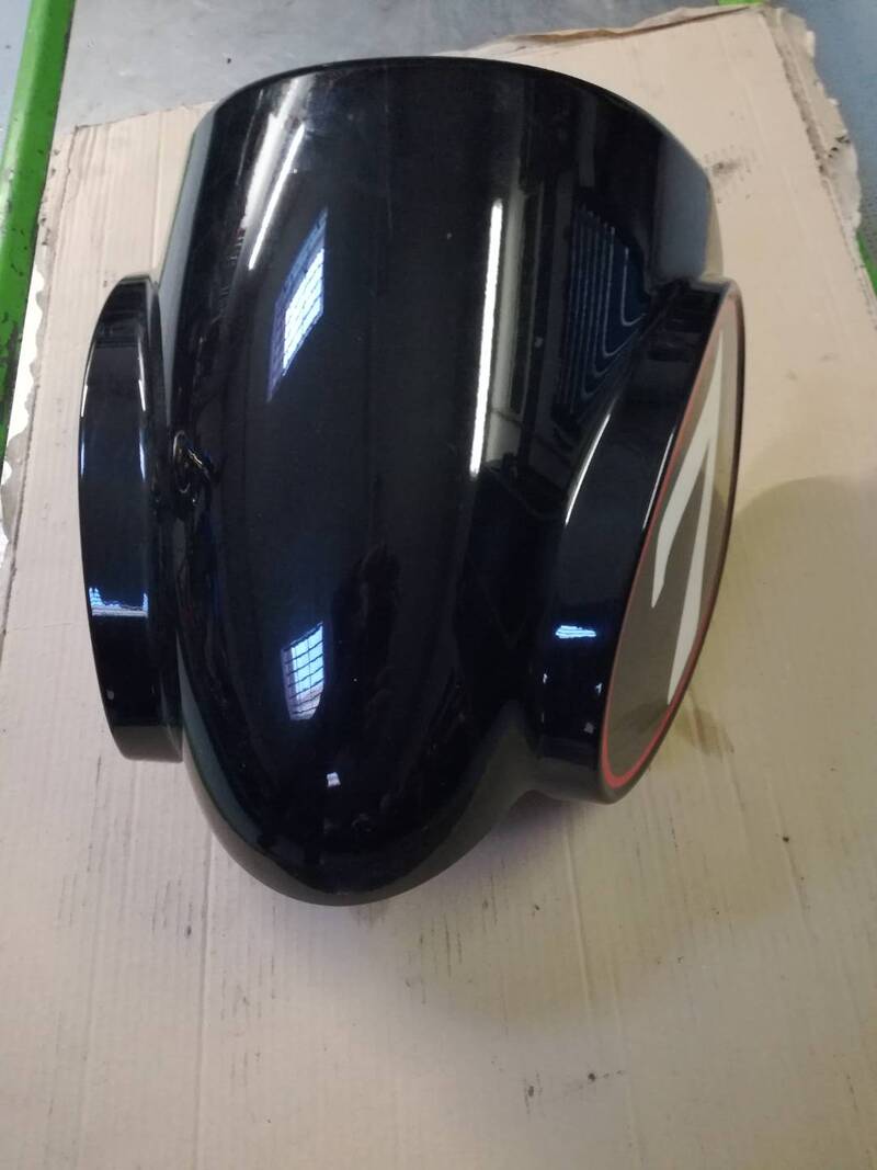 Monoposto Moto Guzzi V7 (2)