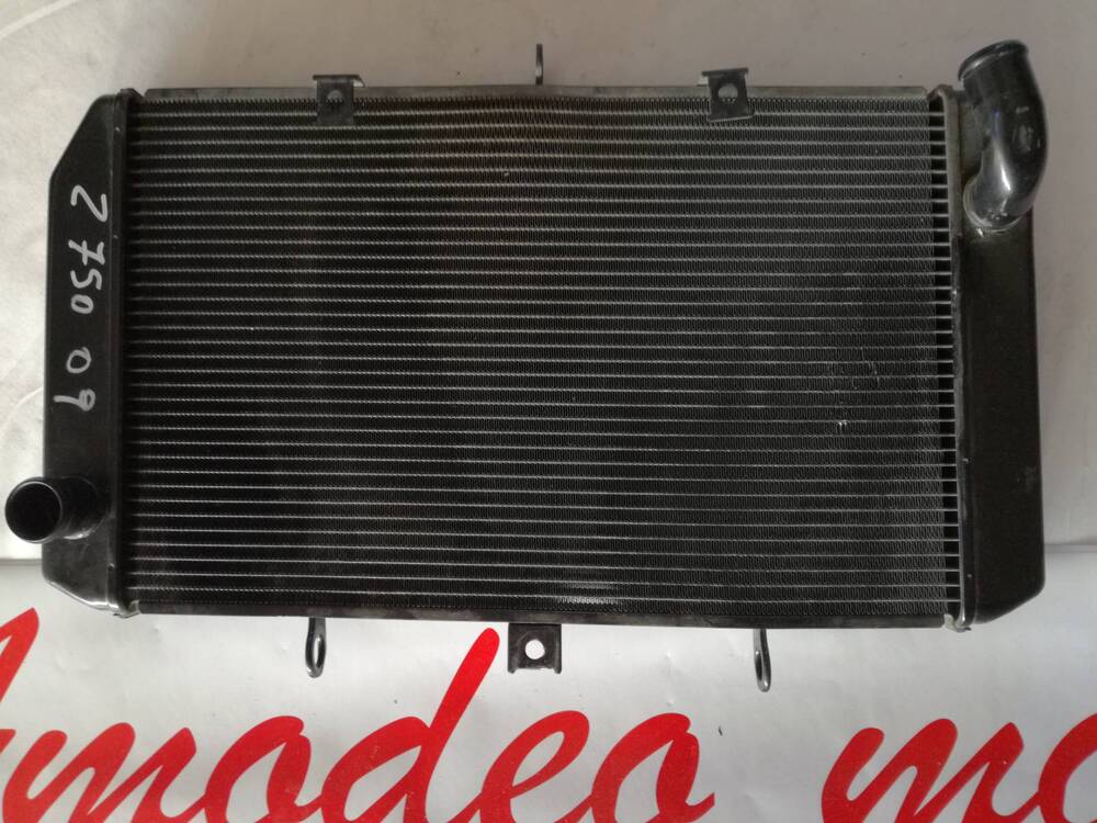 Radiatore Kawasaki Z 750/800/1000 (2)
