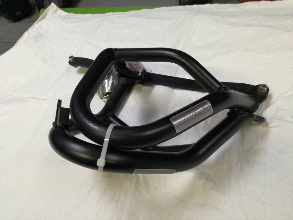 Paramotori Honda CB 500F Sw-Motech (2)