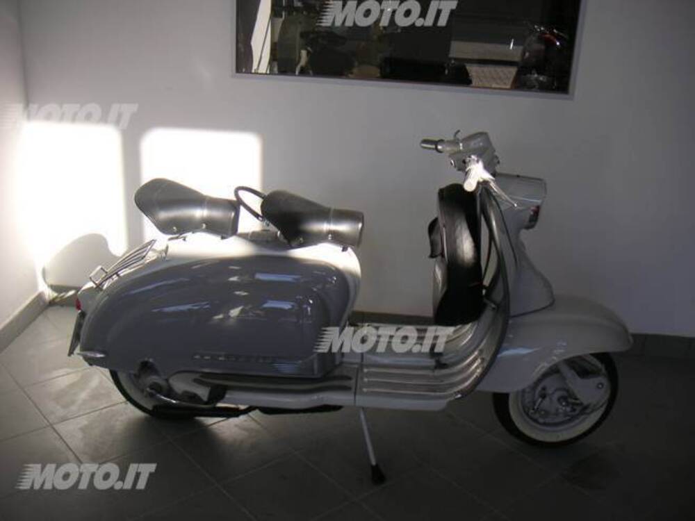 Lambretta lambretta 125li 1959