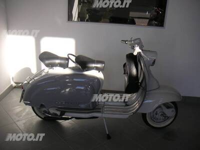 Lambretta lambretta 125li 1959 d&#039;epoca