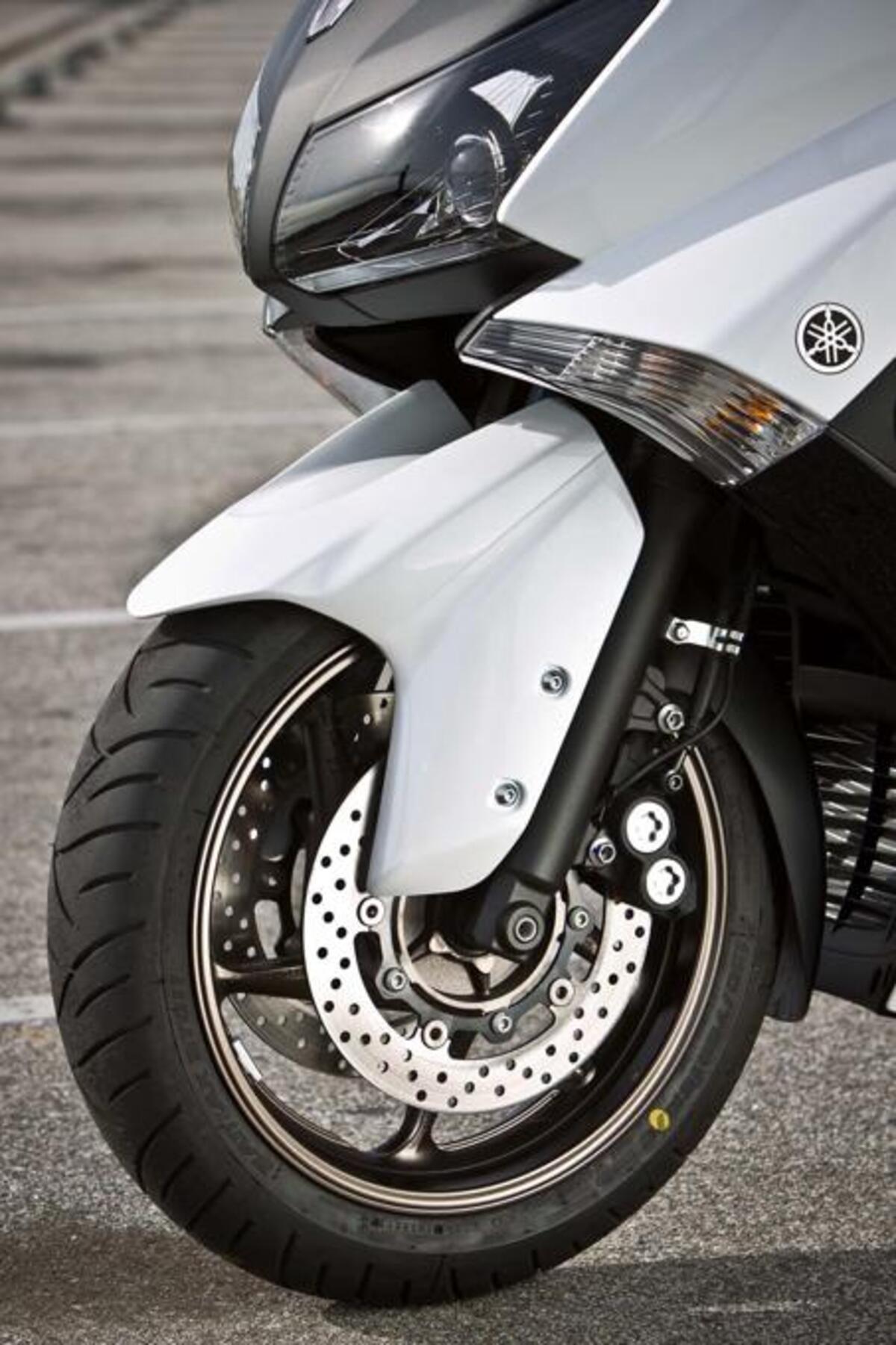 Motorcycle Tmax 530 Anno 2014 Scooter Tmax Usato Tmax 530 Nero