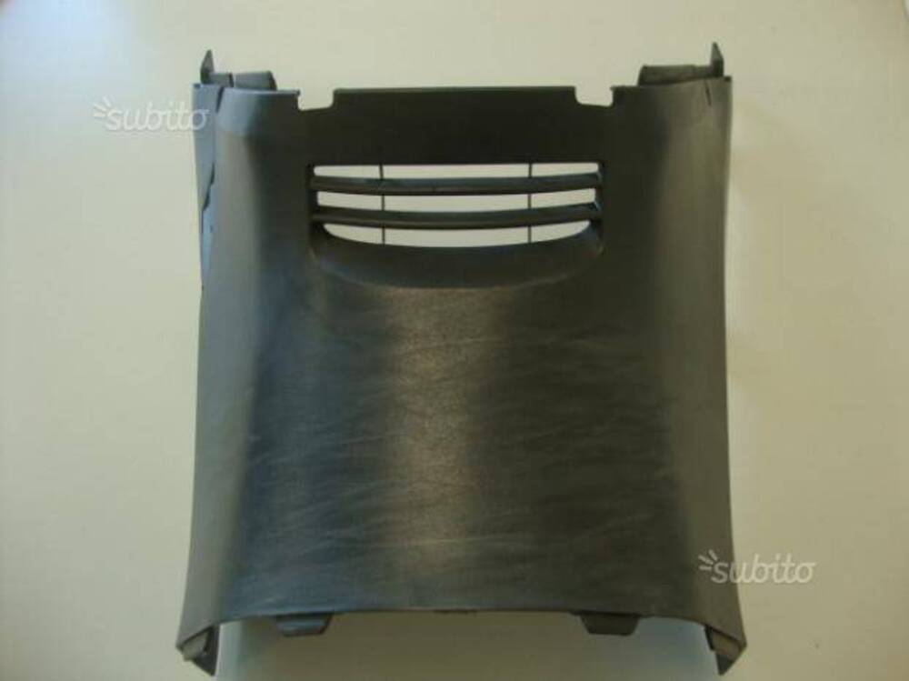 Coperchio grigio Burgman 400 e 250 Suzuki