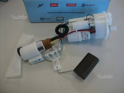 Gruppo pompa carburante Scarabeo light 125 200 Aprilia