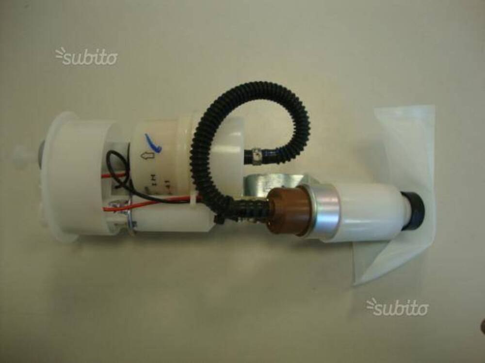 Gruppo pompa completo per Vespa GTS 125-150-300 Piaggio
