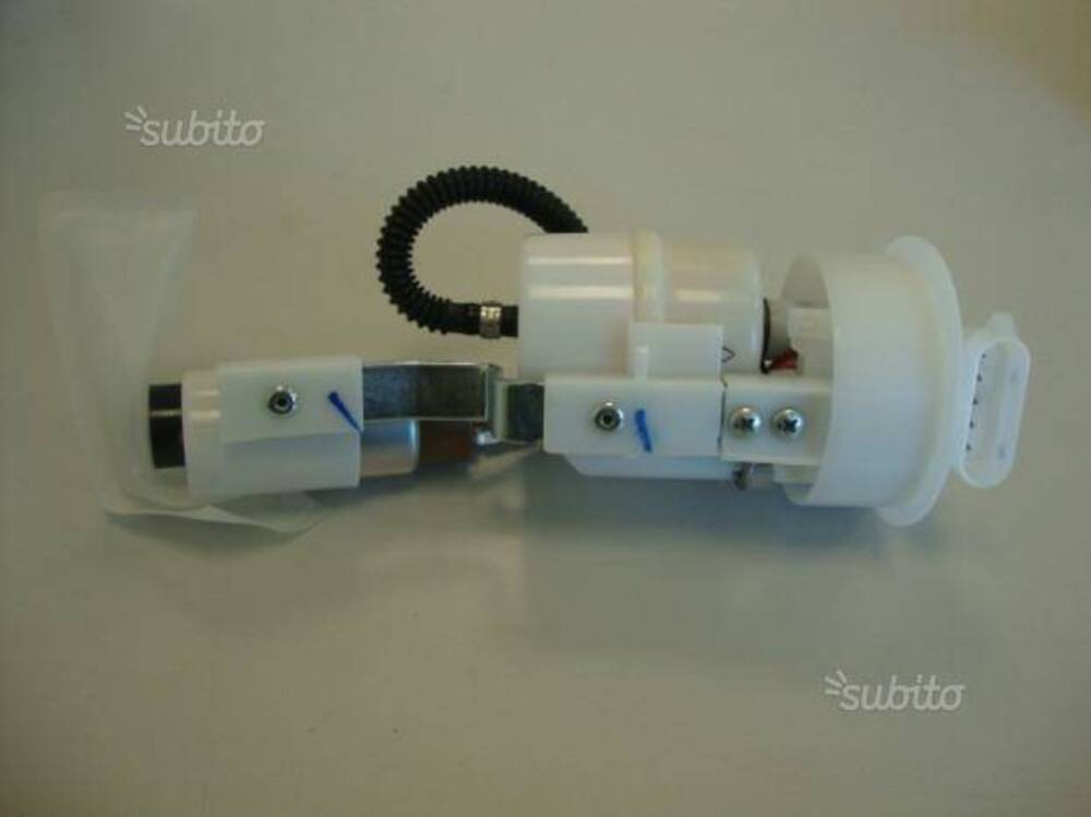 Gruppo pompa completo per Vespa GTS 125-150-300 Piaggio (2)