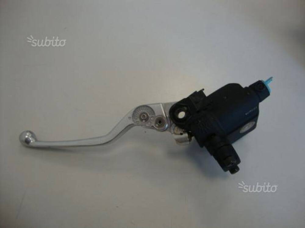 Pompa freno dx GP800 Brembo