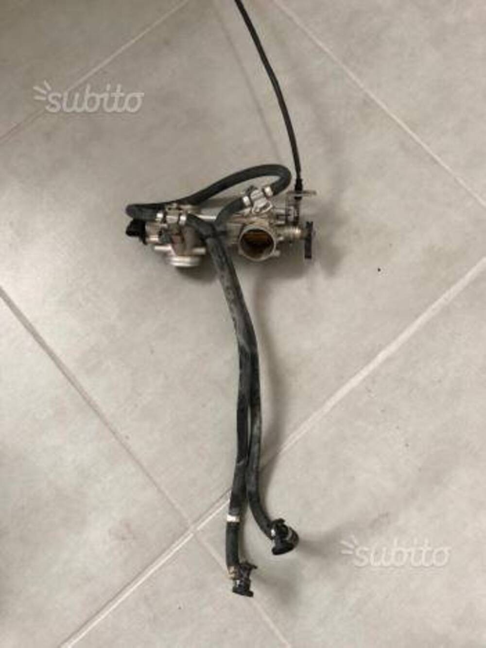 Ducati Monster 620 2005 corpo farfallato (3)