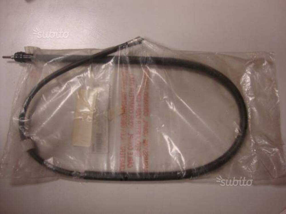 Trasmissione contakm MBK Booster Rms