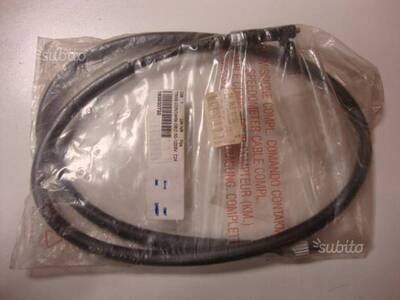 Trasmissione contakm Peugeot SV 50-125-100 Rms