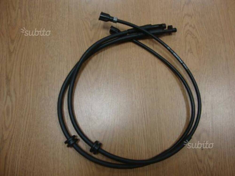 Comando takimetro Peugeot Zenith