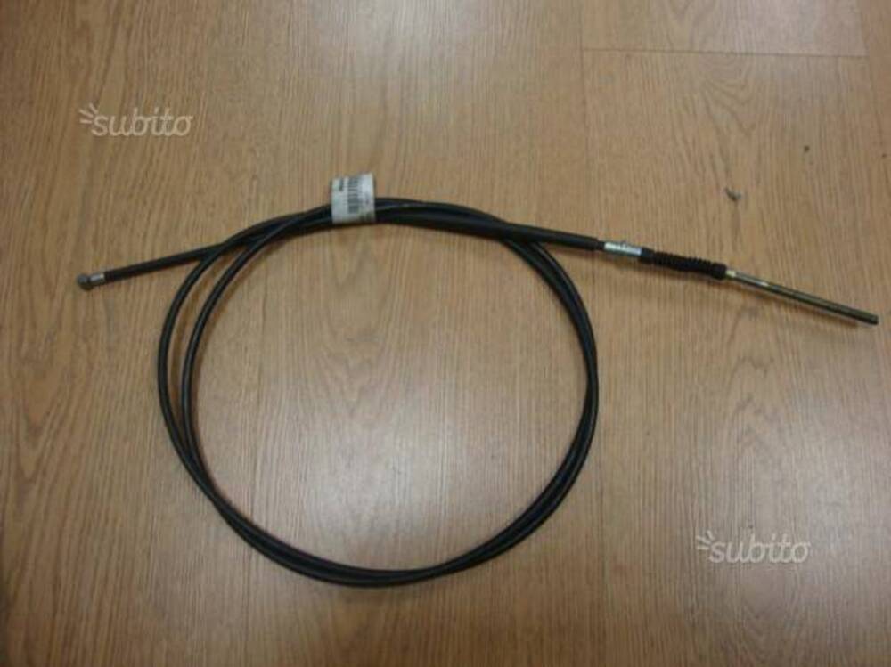 Trasmissione freno post. Liberty 50 Piaggio