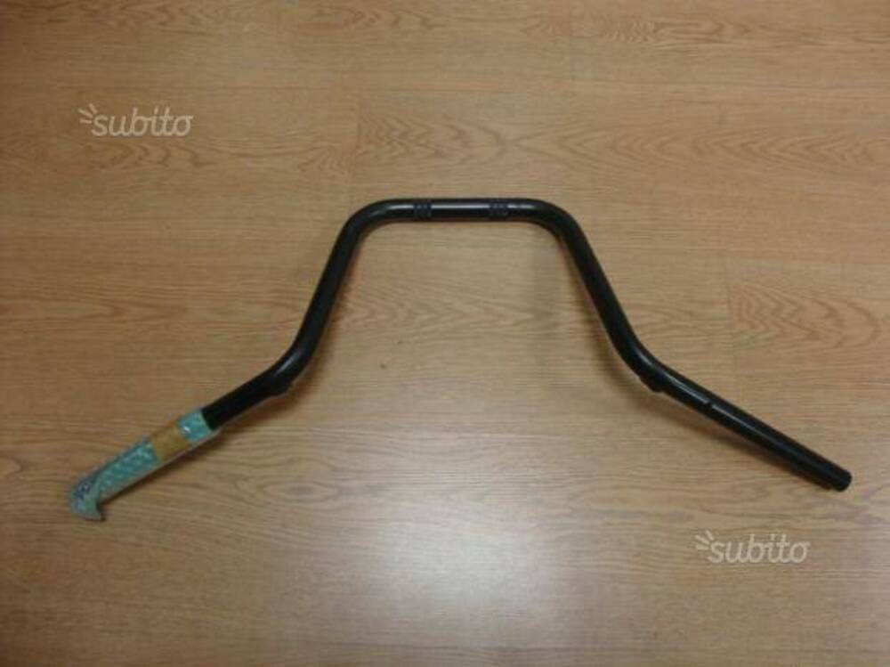 Manubrio Suzuki Burgman 650