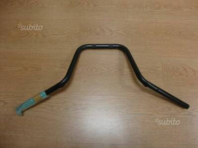 Manubrio Suzuki Burgman 650