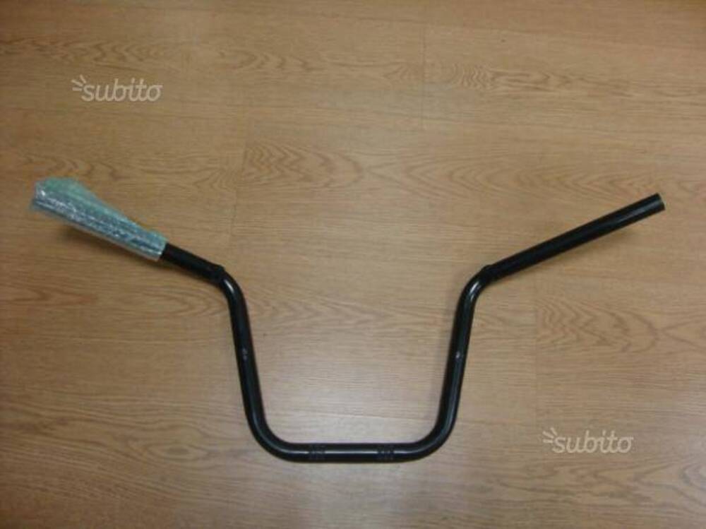 Manubrio Suzuki Burgman 650 (2)