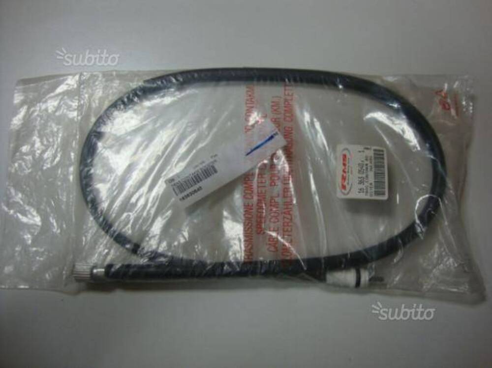 Trasmissione contakm MBK Booster 50 Rms