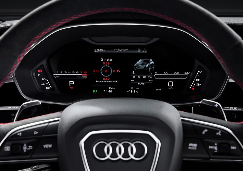 Audi RS Q3 (2019-24) (20)