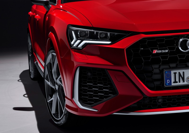 Audi RS Q3 (2019-24) (19)