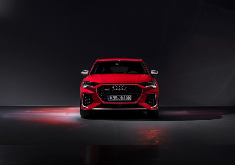 Audi RS Q3 (2019-24) (3)