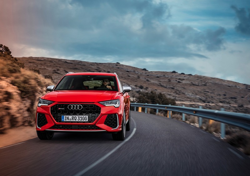 Audi RS Q3 (2019-24) (8)