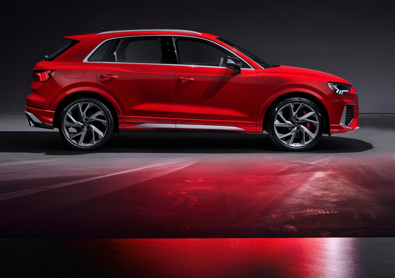 Audi RS Q3 (2019-24) (2)