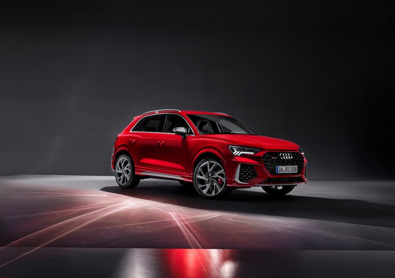 Audi RS Q3 (2019-24) (10)