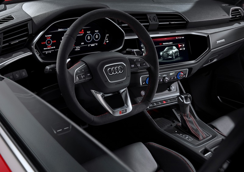 Audi RS Q3 (2019-24) (18)