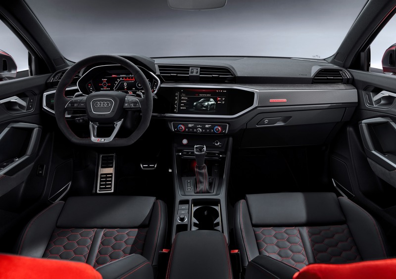 Audi RS Q3 (2019-24) (14)