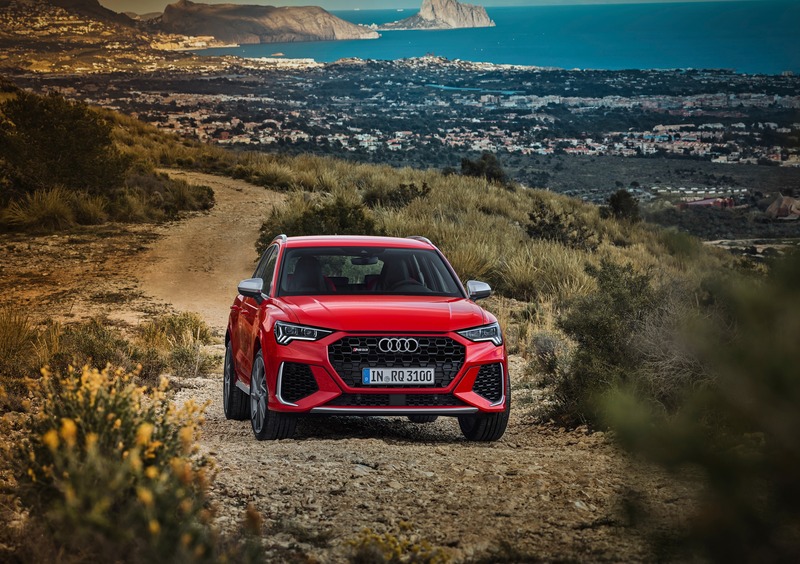 Audi RS Q3 (2019-24) (7)