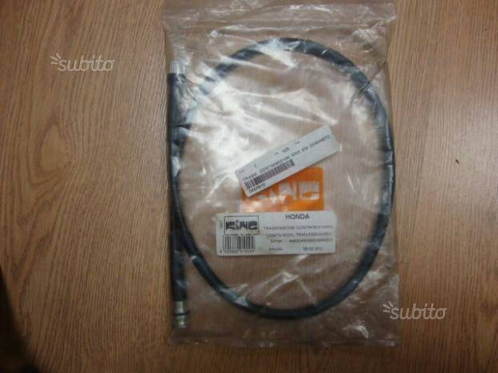 Trasmissione contakm Honda king
