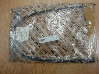 Trasmissione contakm completa Liberty 50-125 Piaggio