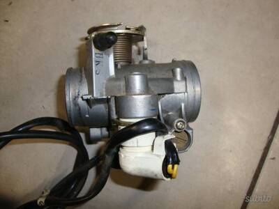 Suzuki burgman 400 anno 2003/06 parti motore