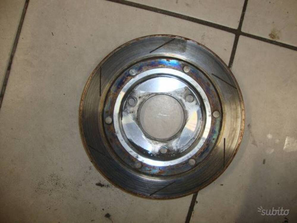 Suzuki burgman 400 anno 2003/06 parti motore (9)