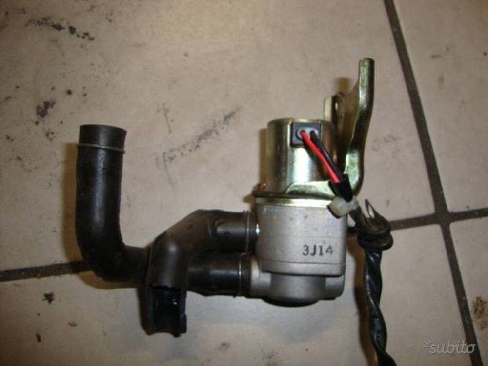 Suzuki burgman 400 anno 2003/06 parti motore (14)