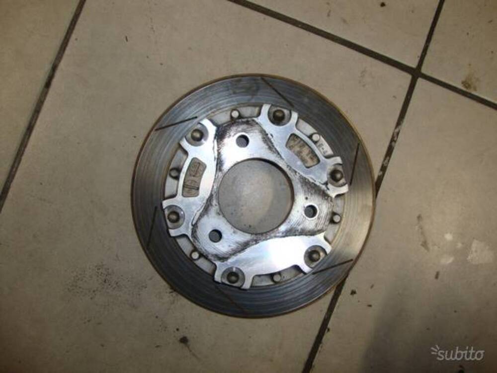 Suzuki burgman 400 anno 2003/06 parti motore (16)