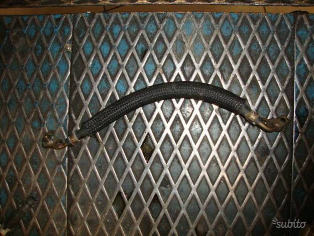 Suzuki burgman 400 anno 2003/06 parti motore (20)