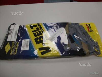 Cinghia Bando per Honda e Malaguti