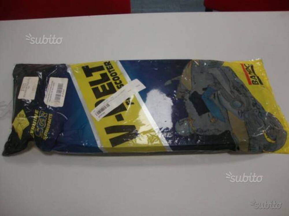 Cinghia Bando Pantheon 125-150 2t