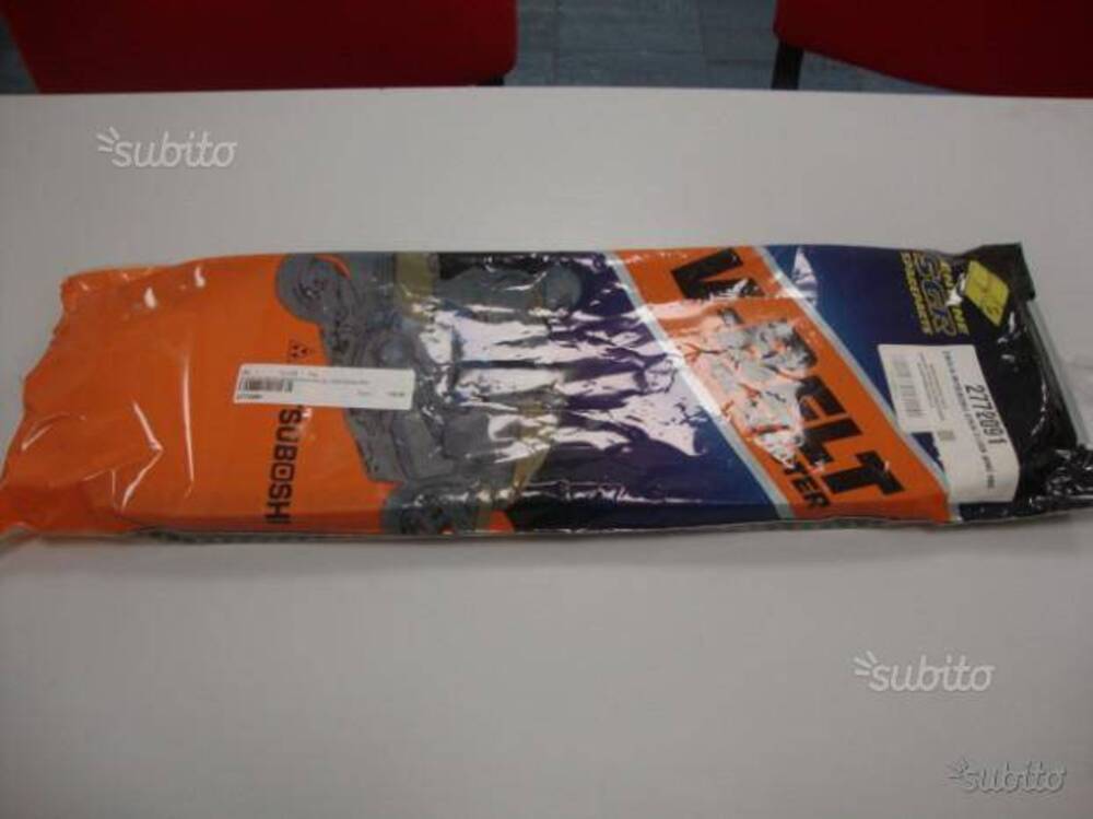 Cinghia Mitsuboshi Honda Silver Wing 600