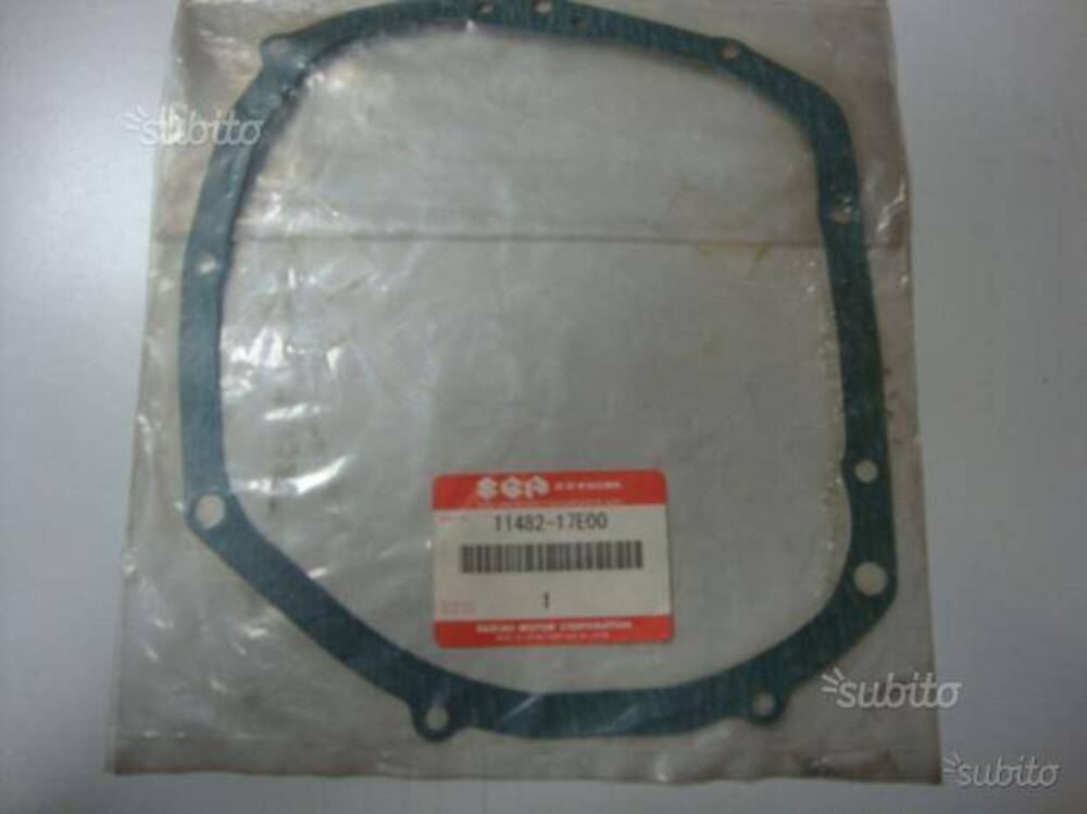 Guarnizione coperchio frizione Suzuki RF GSX-R