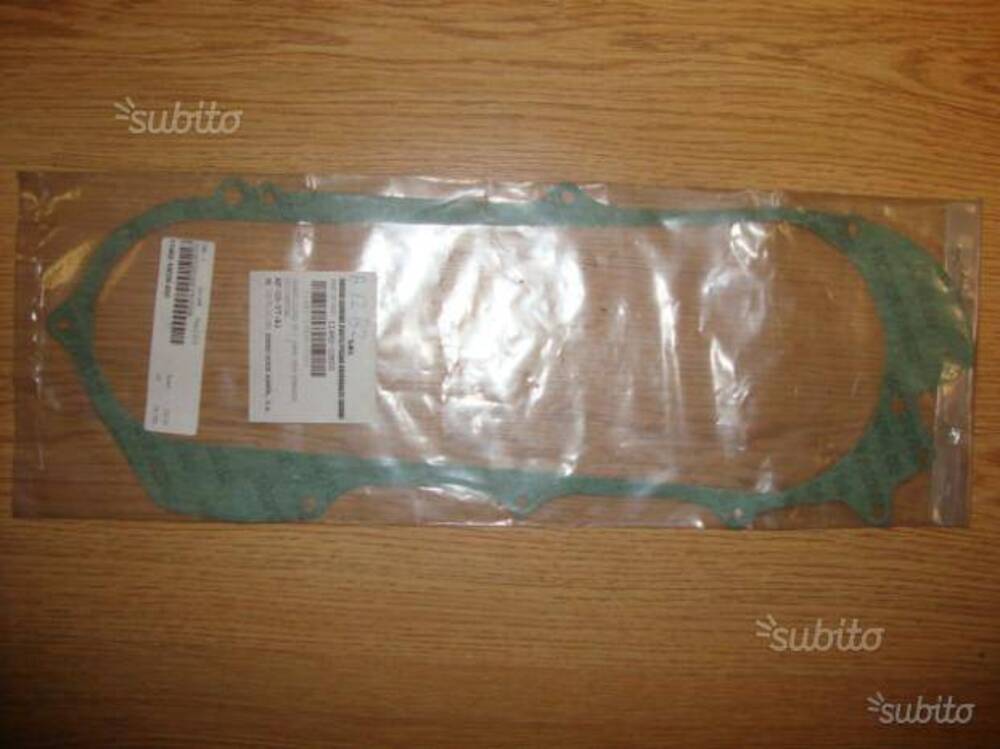 Guarnizione coperchio frizione per Suzuki 50cc