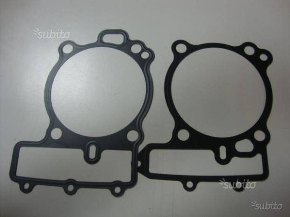 Guarnizioni cilindro ant+post Suzuki SV-TL-V-Strom