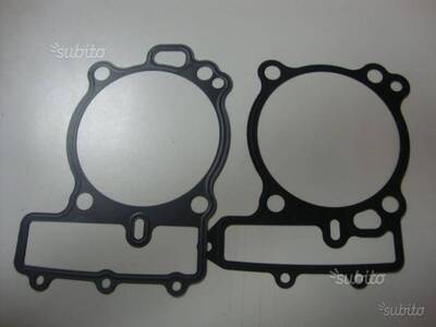 Guarnizioni cilindro ant+post Suzuki SV-TL-V-Strom