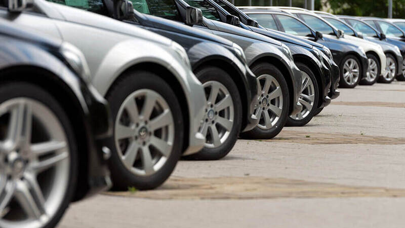 Auto aziendali benefit: verso tassazione pi&ugrave; leggera del previsto