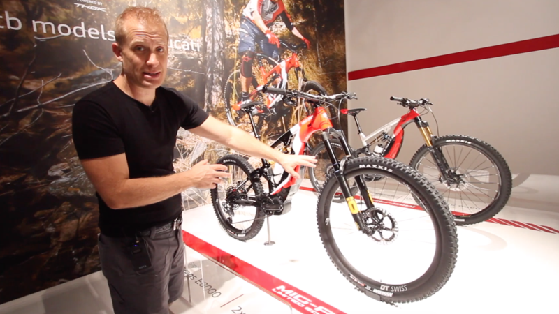 EICMA 2019. Tutte le novit&agrave; eBike