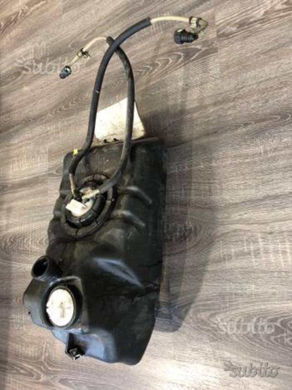 Serbatoio Beverly 400 2006/2007 Piaggio