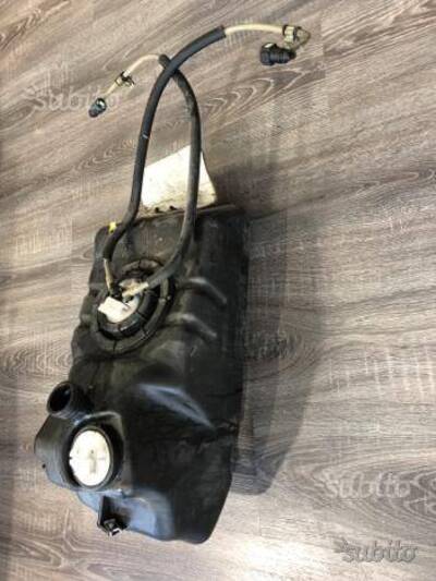 Serbatoio Beverly 400 2006/2007 Piaggio